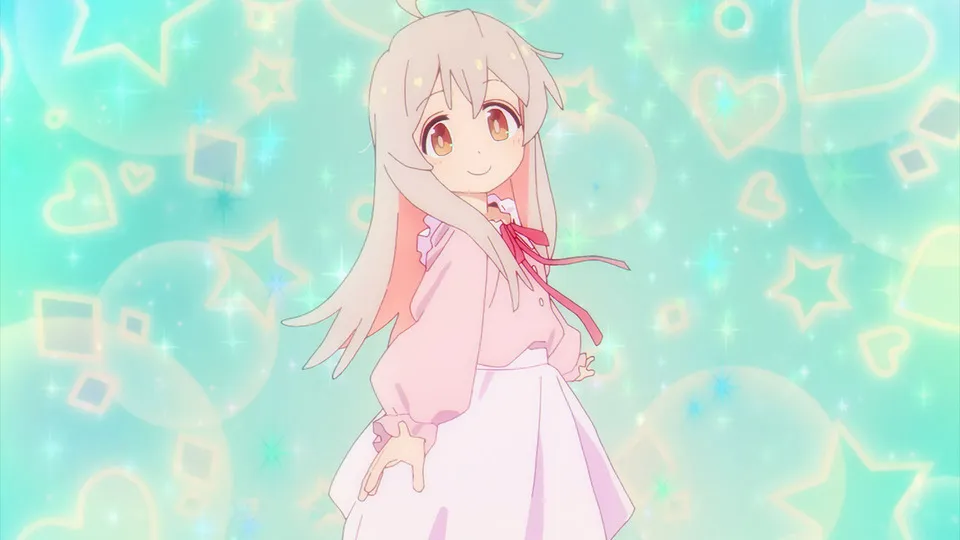 お兄ちゃんはおしまい！ ０１ まひろとイケないカラダ